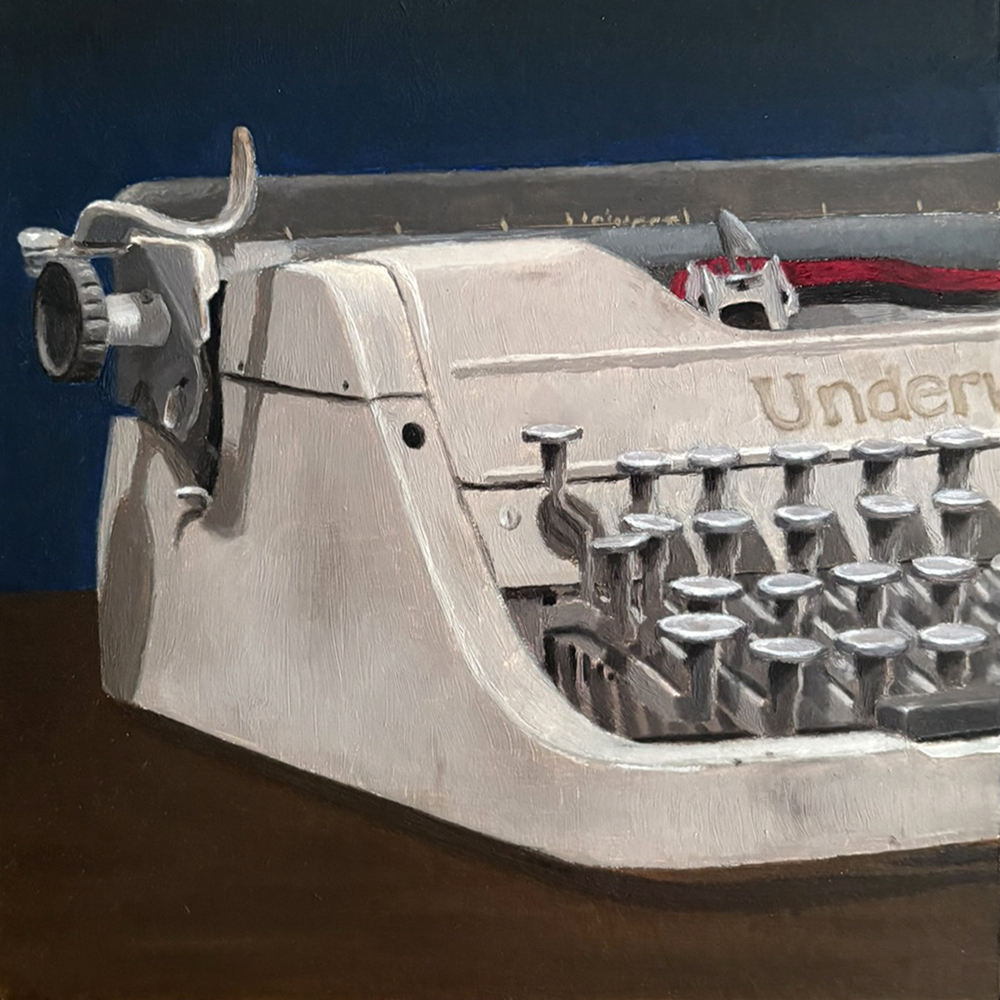 Papa's Underwood